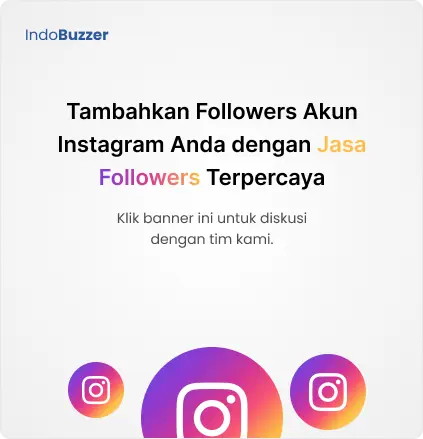 jasa buzzer