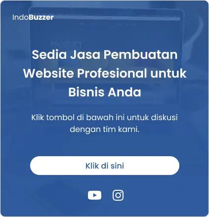 jasa buzzer