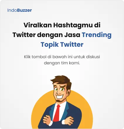 jasa buzzer