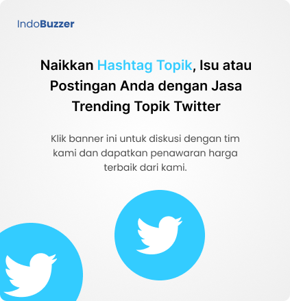jasa buzzer