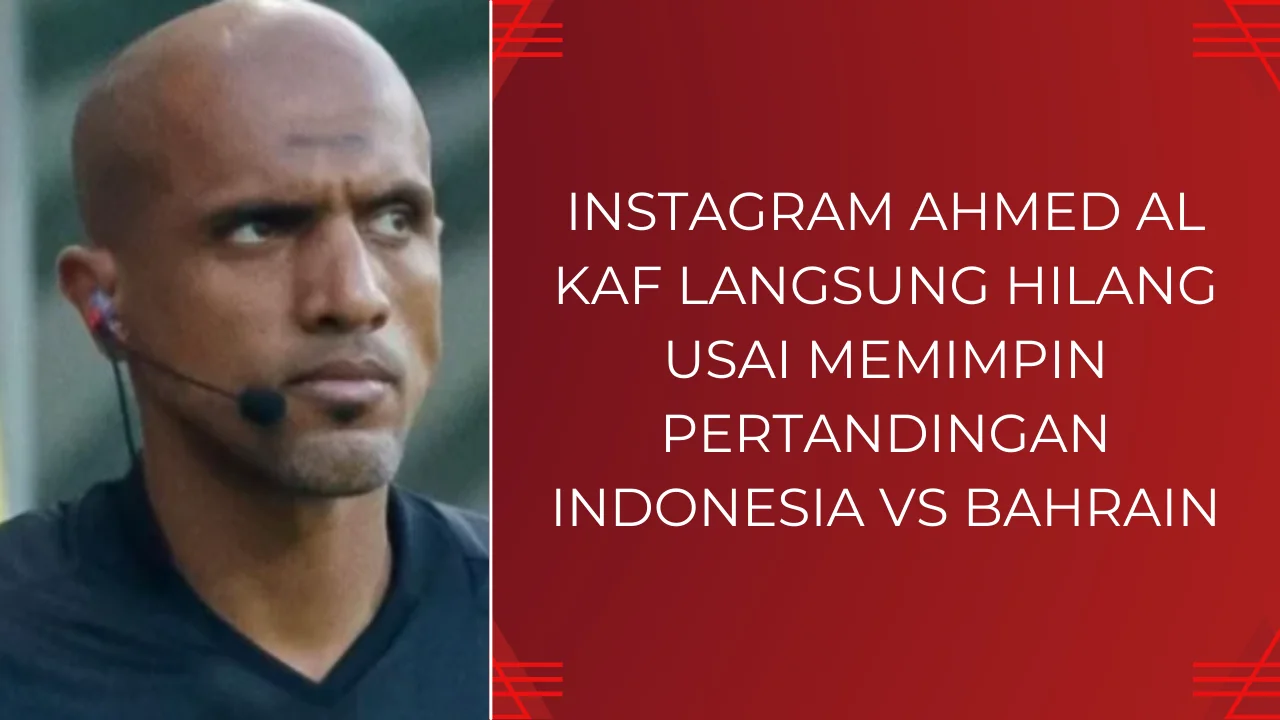 instagram ahmed al kaf