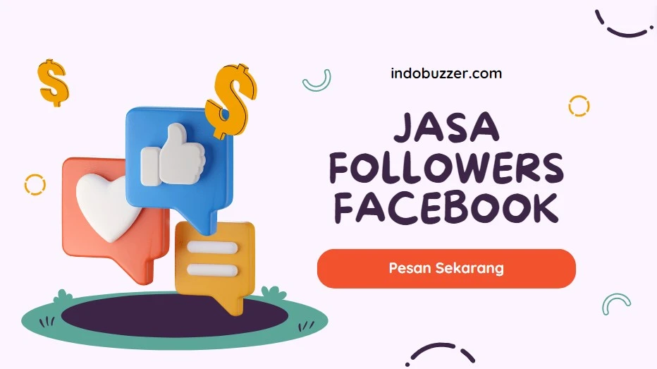 jasa followers facebook