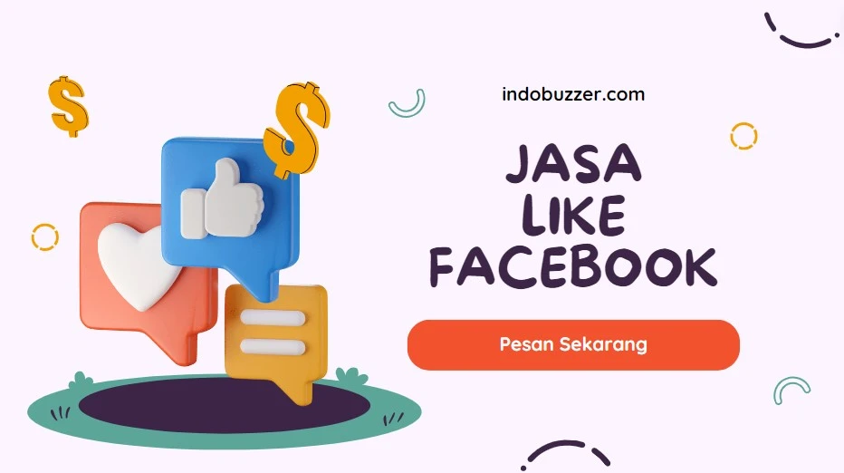 jasa like facebook