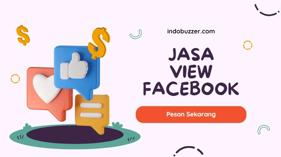 jasa view facebook