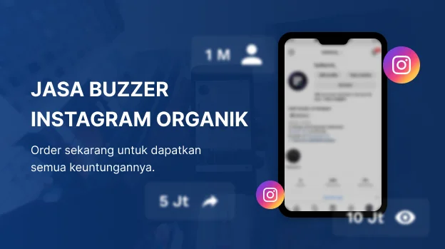 jasa buzzer instagram