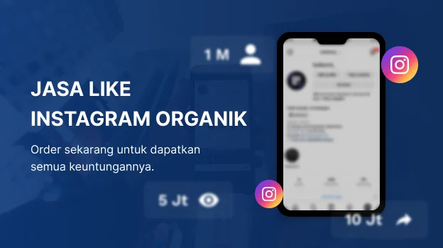jasa like instagram