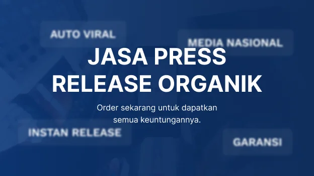 jasa press release