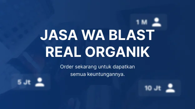 jasa wa blaster