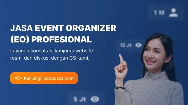 jasa event organizer