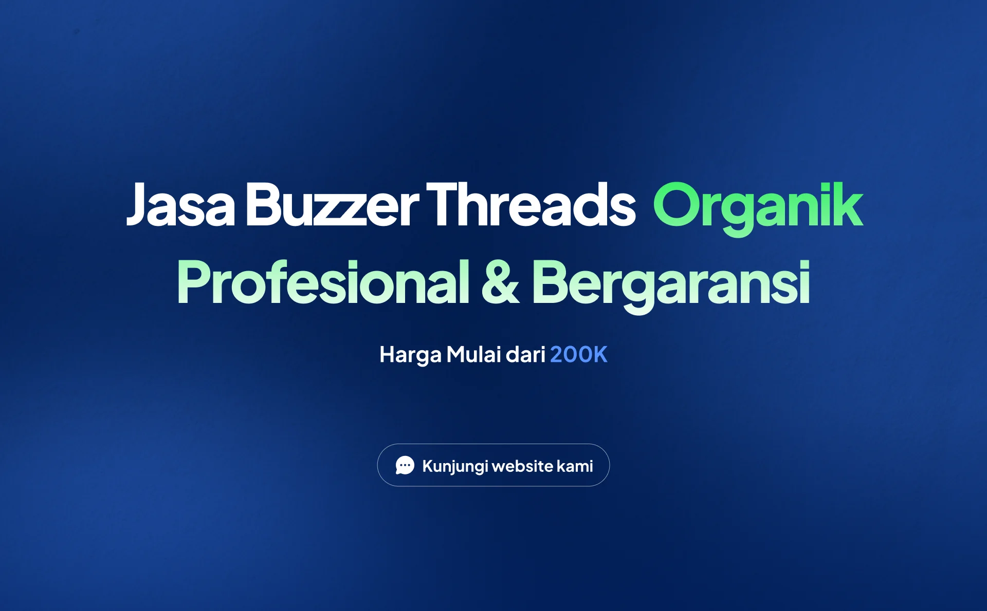 Paket 3 Post Threads Storytelling