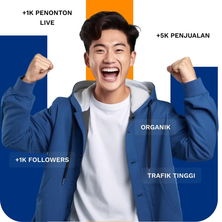 manfaat jasa buzzer shopee