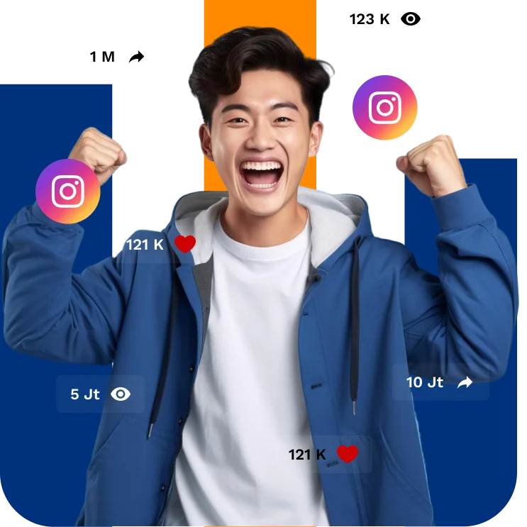 manfaat jasa voting instagram
