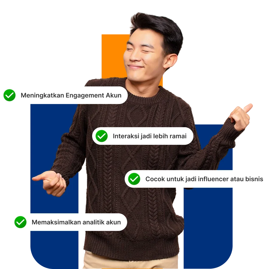 manfaat jasa kelola sosial media