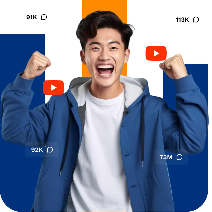 manfaat jasa komentar youtube