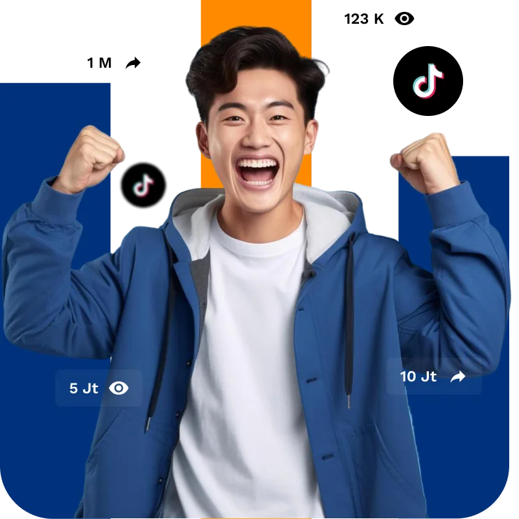 manfaat jasa posting konten tiktok