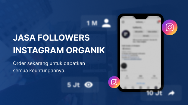 jasa followers instagram