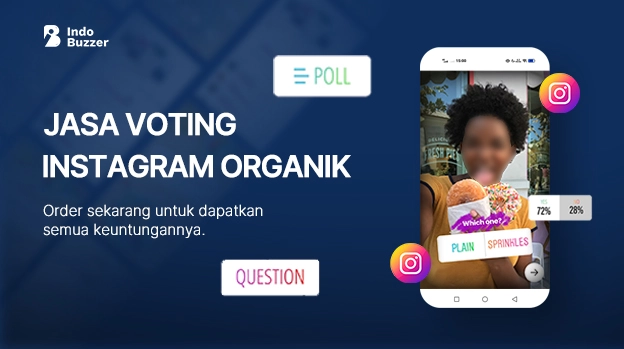 jasa voting instagram