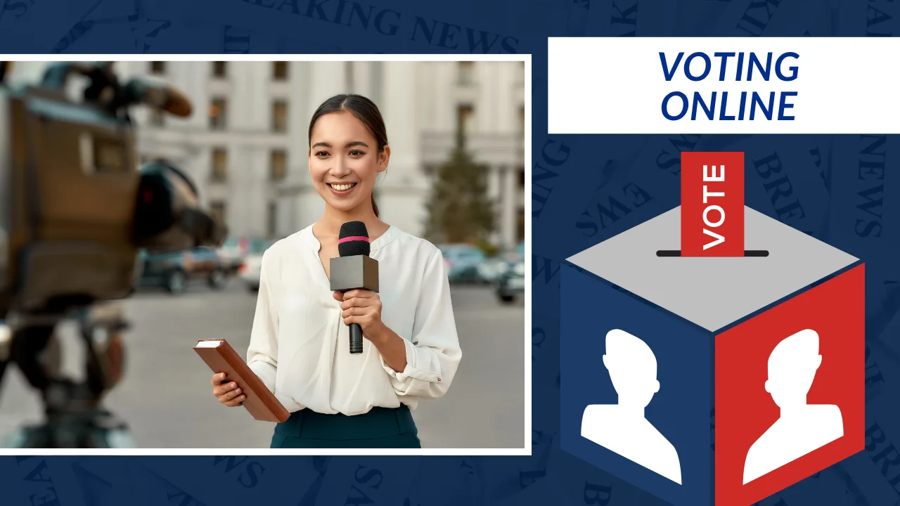 Ingin Juara Polling Online? Begini Cara Buzzer Membantu Kamu!