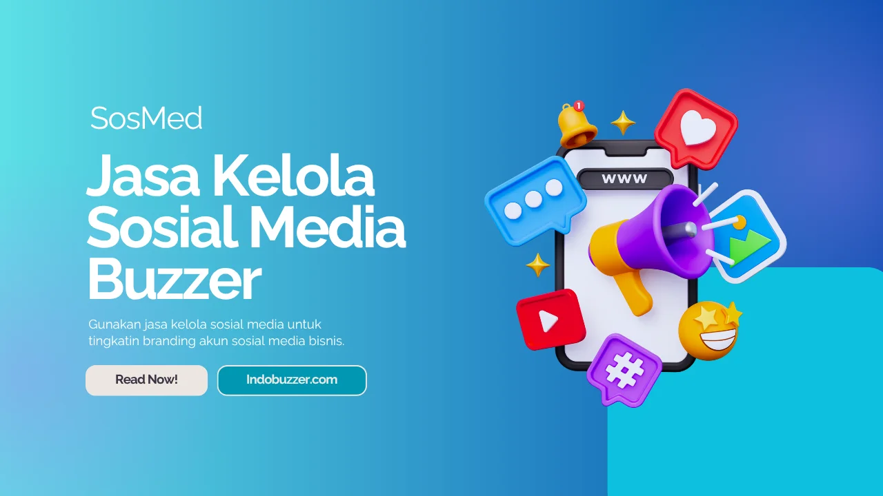 Kelola Konten, Naikkan Interaksi Melalui Jasa Kelola Sosial Media