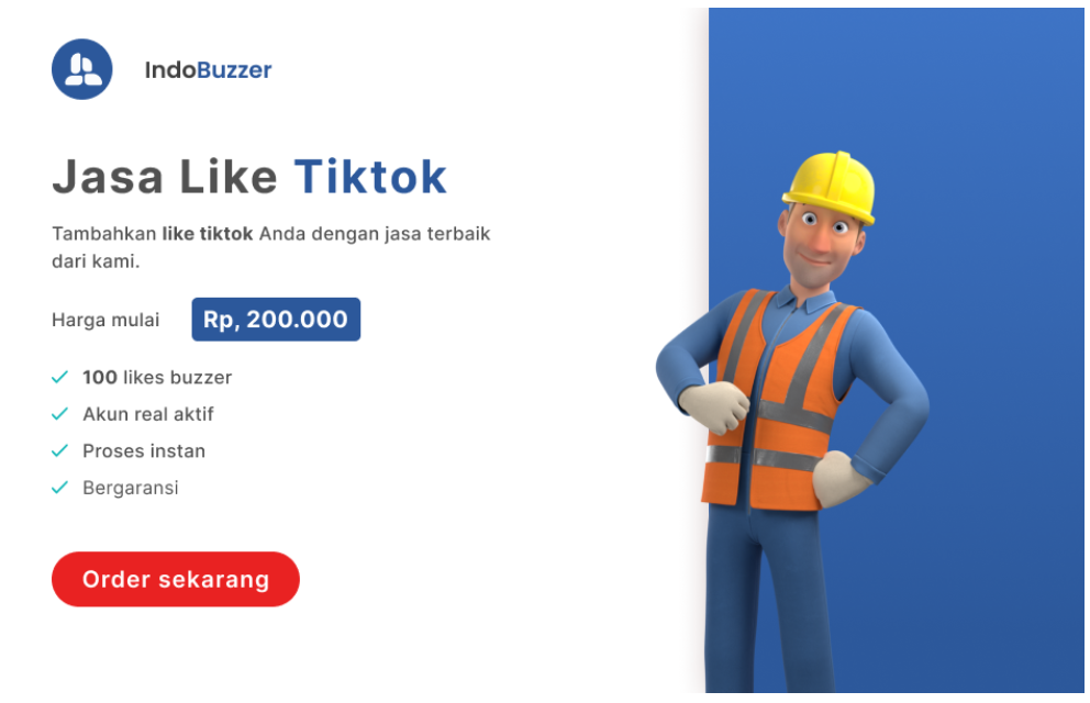Meningkatkan Banyak Like Tiktok dengan Jasa Like Tiktok