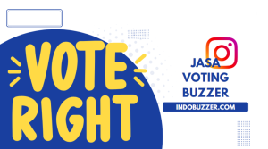 Ribuan Votes Masuk Instan dibantu Jasa Voting Instagram