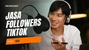 keuntungan beli jasa followers tiktok organik