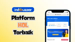 kenali platform kol indobuzz