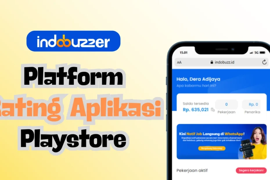 platform rating aplikasi playstore