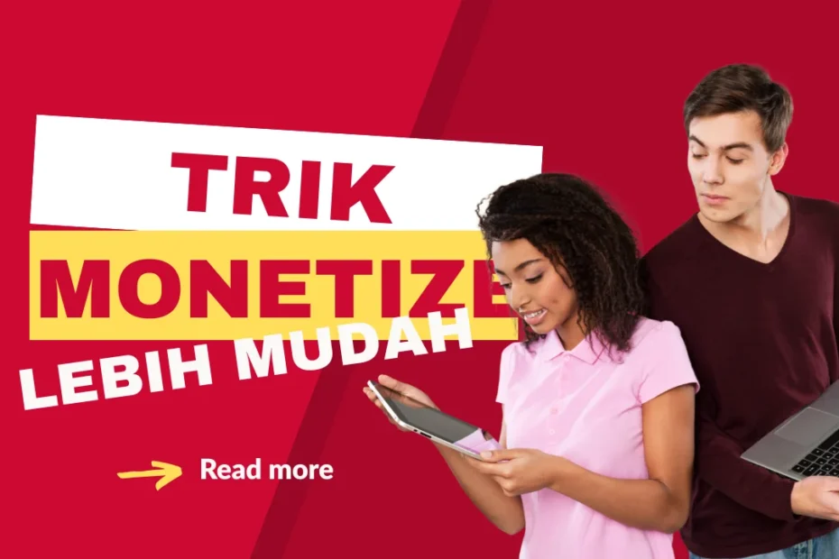 trik konten kreator pemula