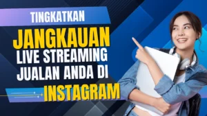 Interaksi Komen Live Instagram