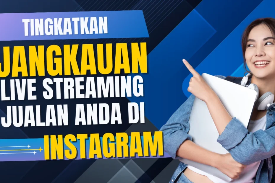 Interaksi Komen Live Instagram
