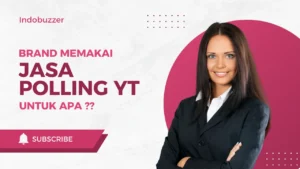kenapa banyak brand memakai