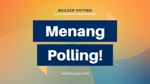 strategi menang polling instagram