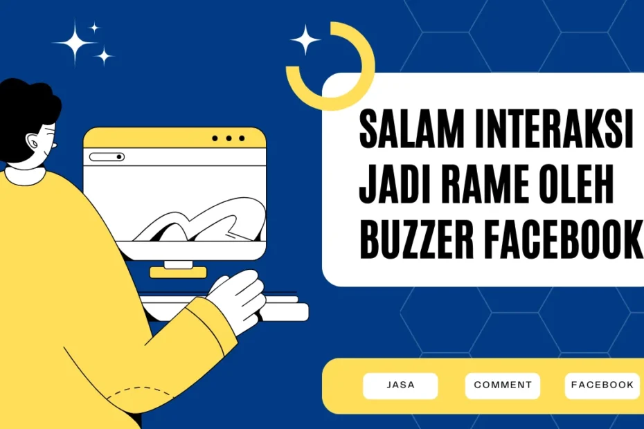 meningkatkan salam interaksi facebook
