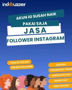 akun ig susah naik
