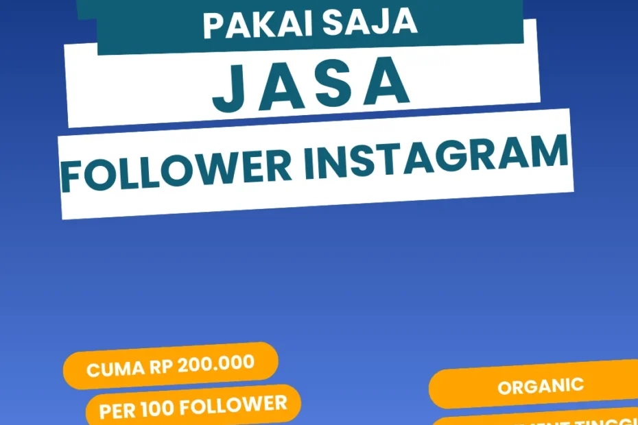 akun ig susah naik