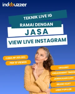 teknik live ig rame