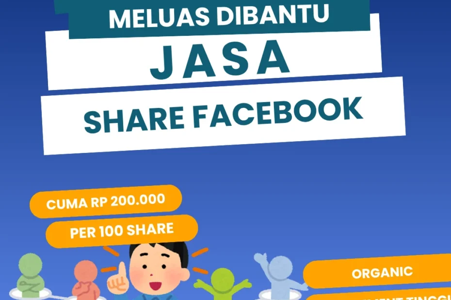 jangkauan konten facebook meluas