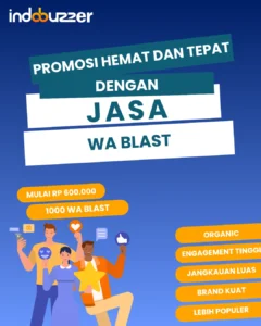 promosi hemat dan tepat