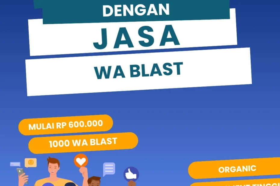 promosi hemat dan tepat