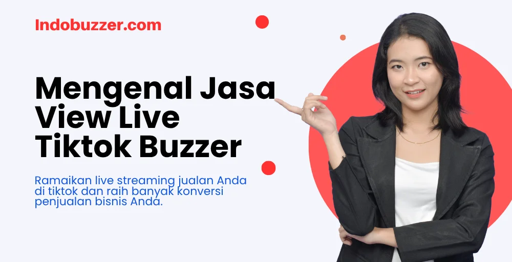 jasa view live tiktok